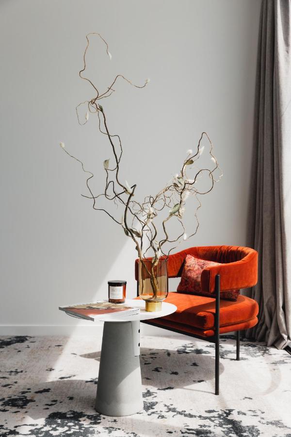 Ebb-Дюндин Екстериор снимка 3D rendering of a living room