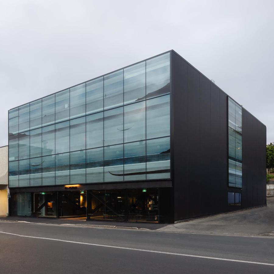 Ebb-Дюндин Екстериор снимка The National Film and Television School